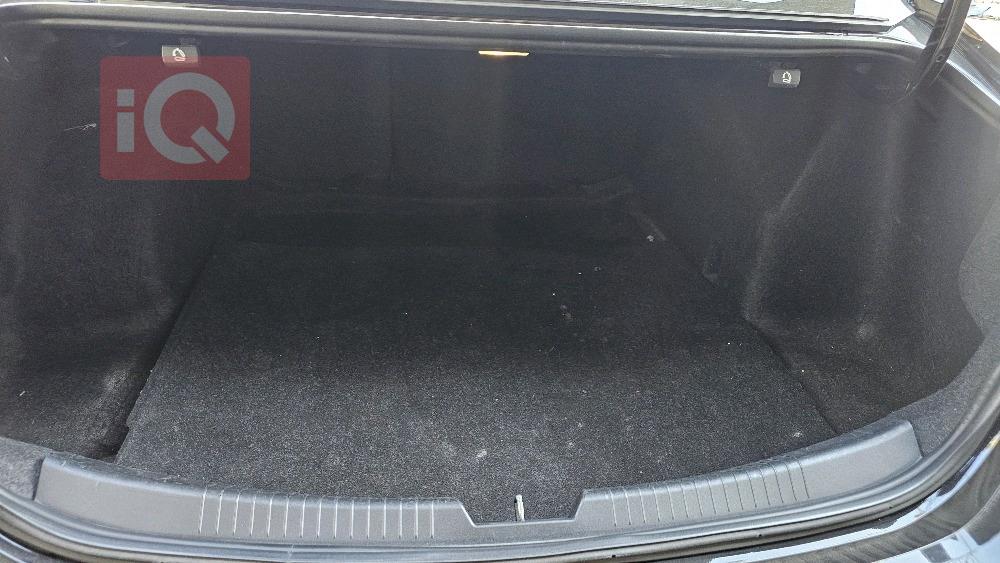 شێڤرۆلێت مالیبۆ